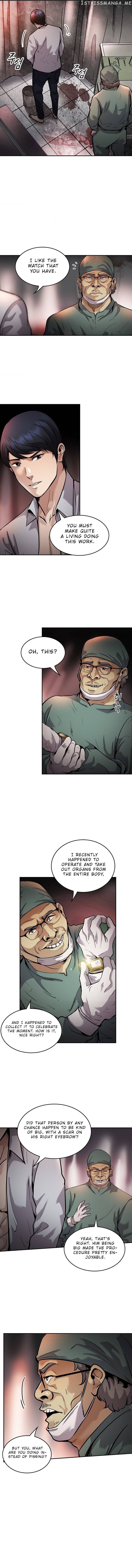 Again My Life chapter 134 - page 11
