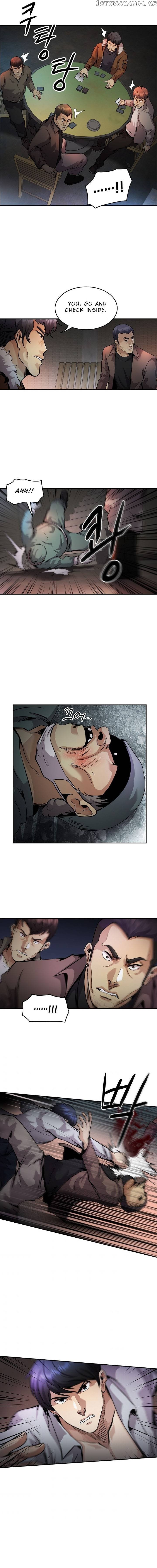Again My Life chapter 134 - page 13