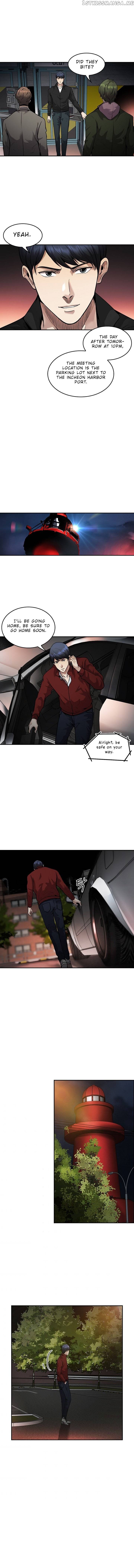 Again My Life chapter 134 - page 4