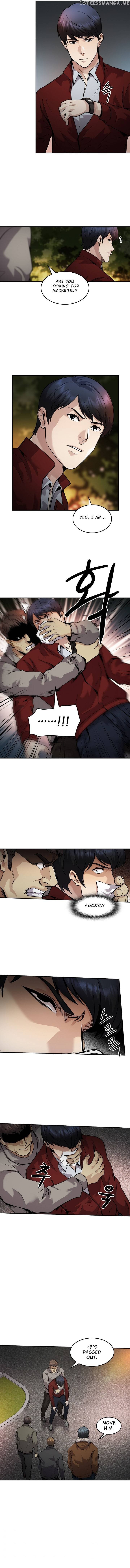 Again My Life chapter 134 - page 5