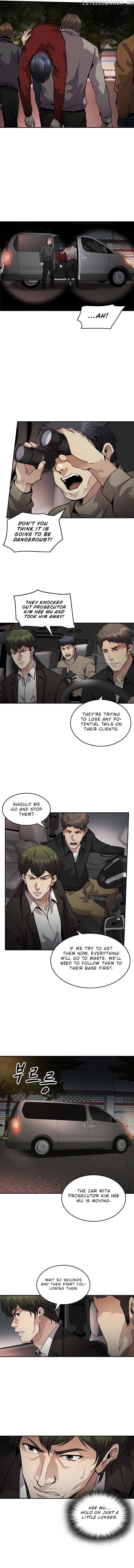 Again My Life chapter 134 - page 6