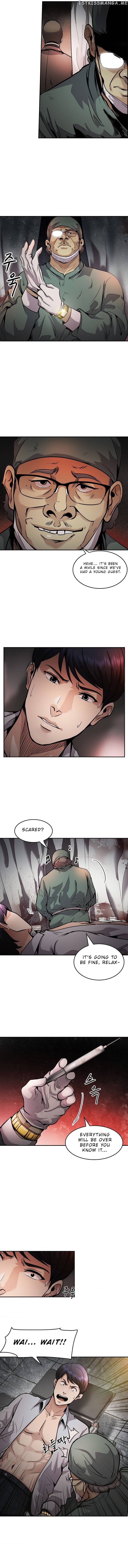 Again My Life chapter 134 - page 9