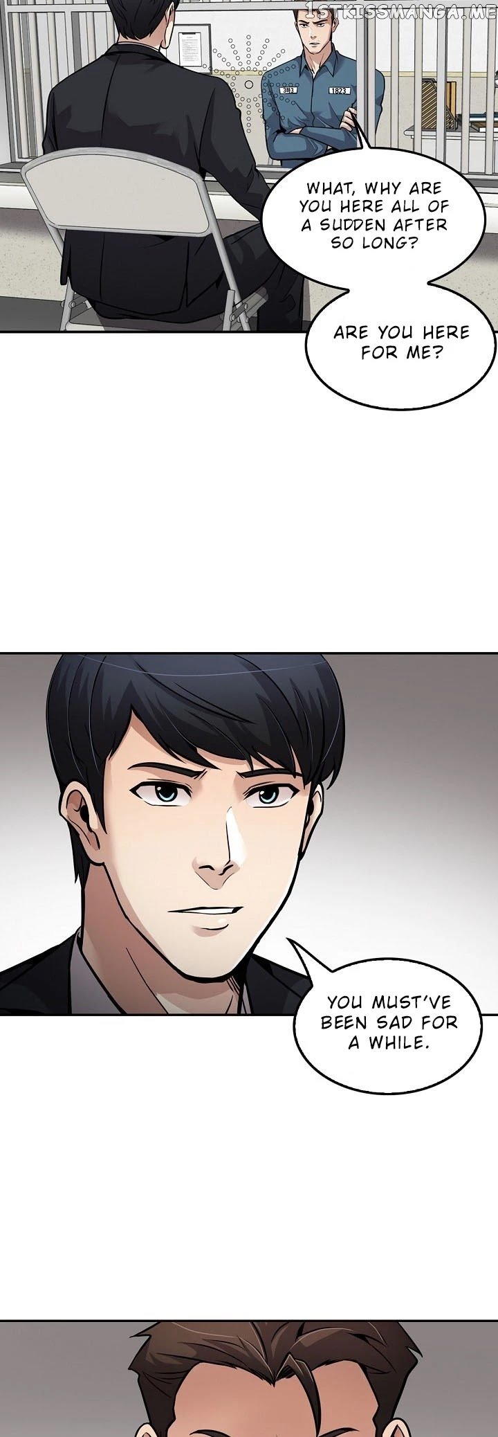 Again My Life chapter 95 - page 24