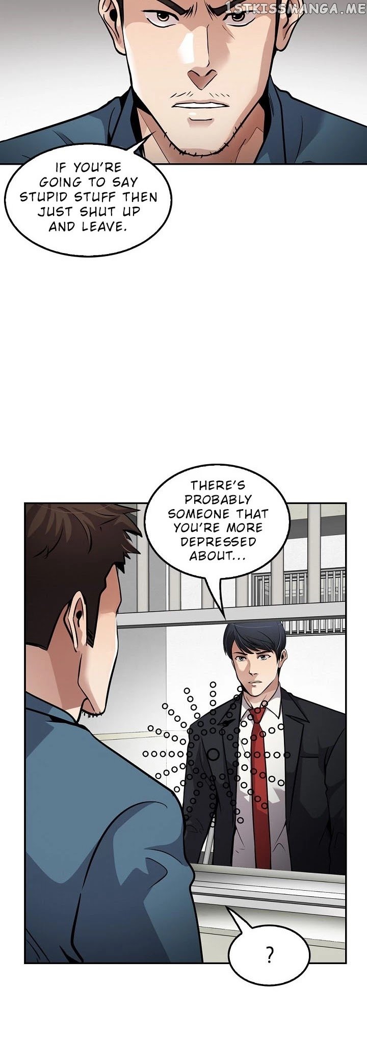 Again My Life chapter 95 - page 25
