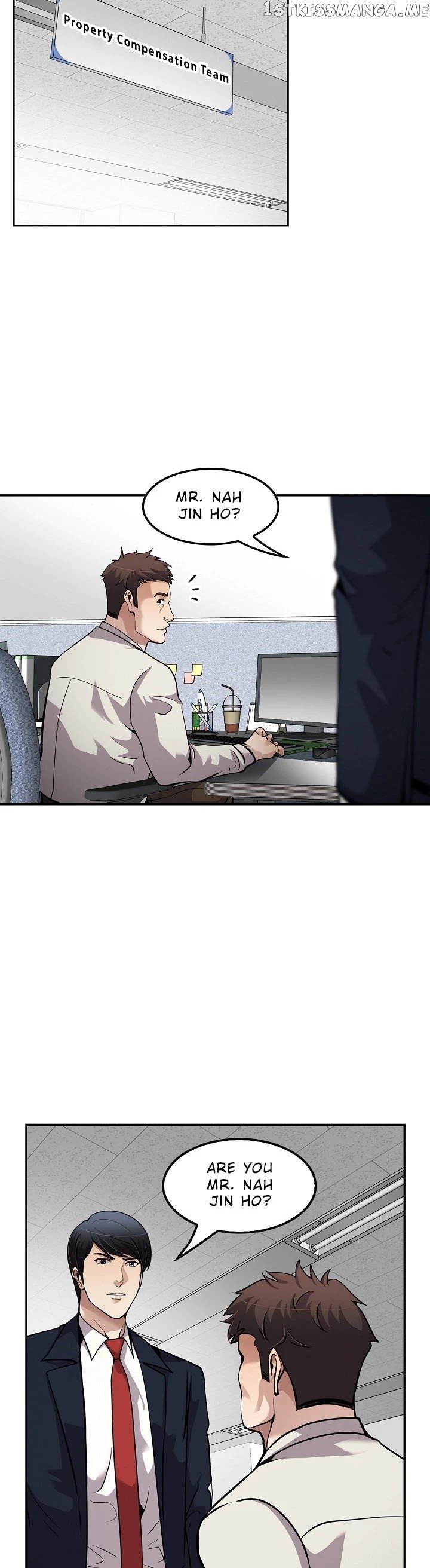 Again My Life chapter 95 - page 9
