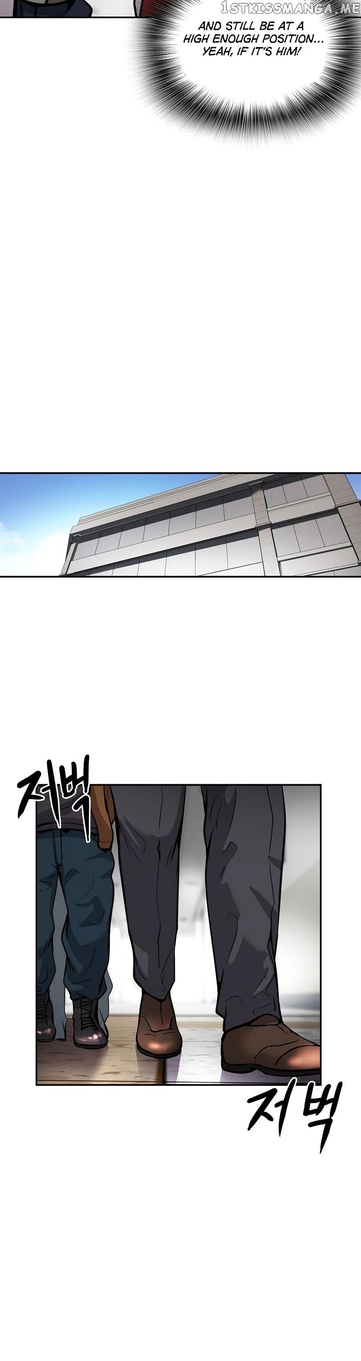 Again My Life chapter 135 - page 17