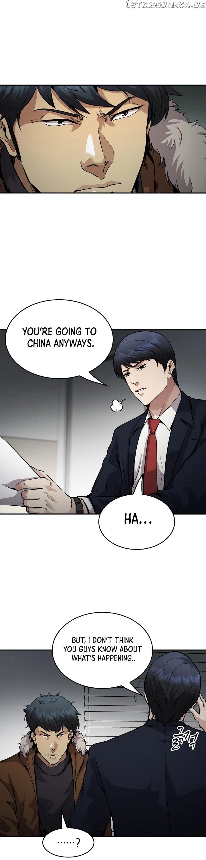 Again My Life chapter 135 - page 26