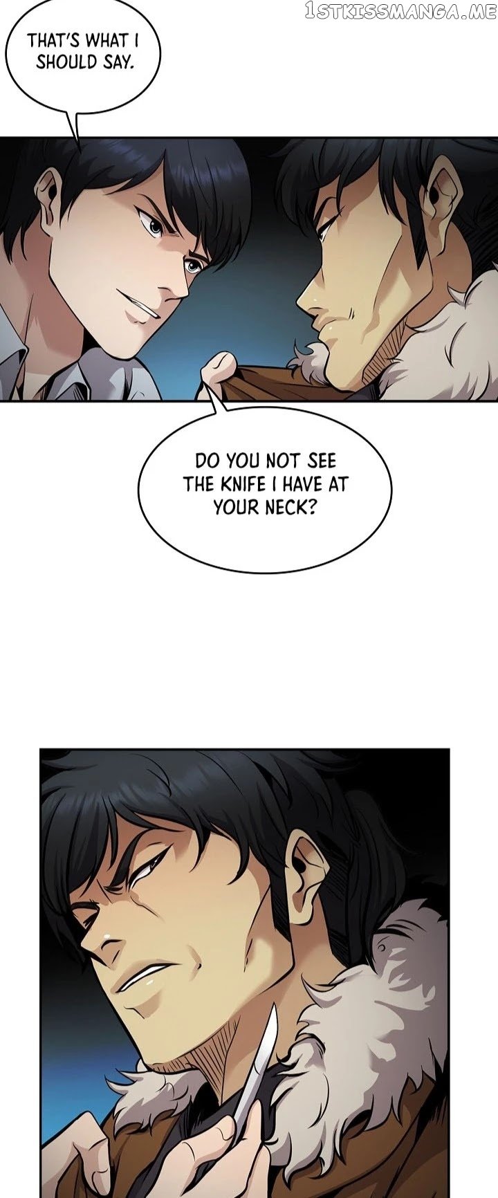 Again My Life chapter 135 - page 3