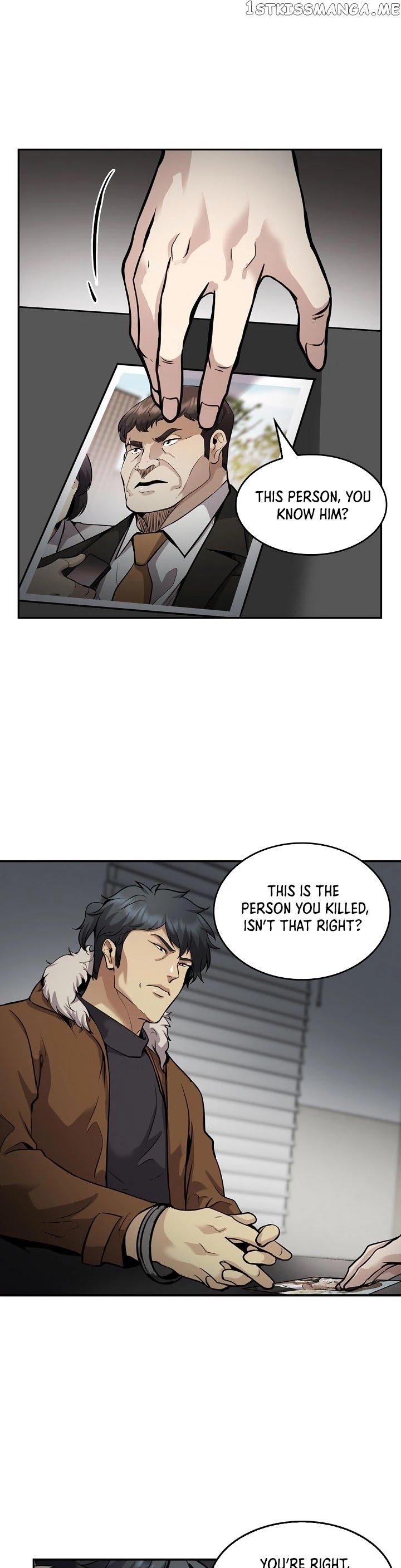 Again My Life chapter 135 - page 30