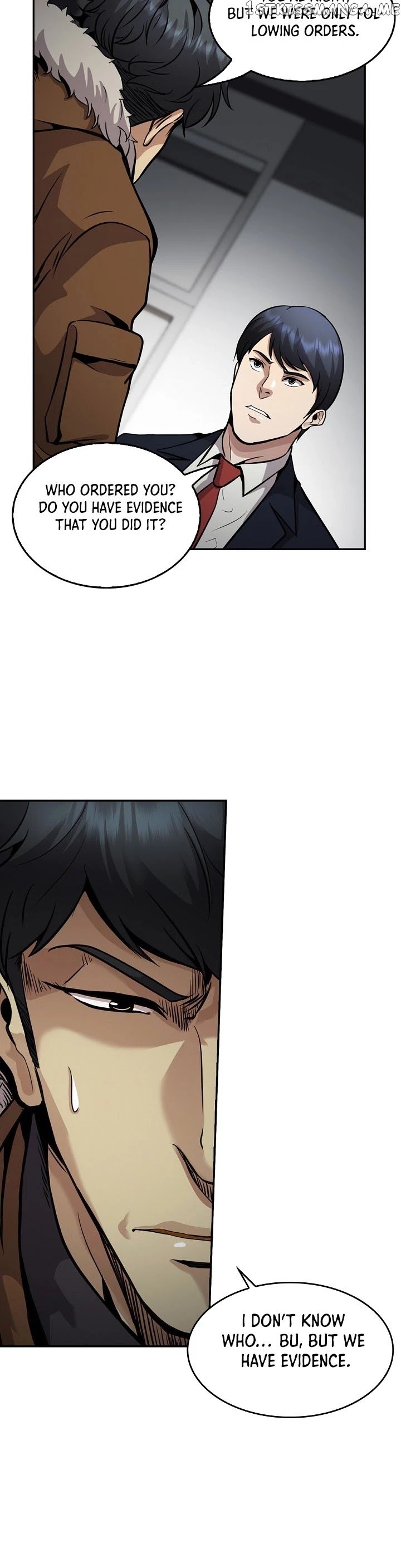 Again My Life chapter 135 - page 31