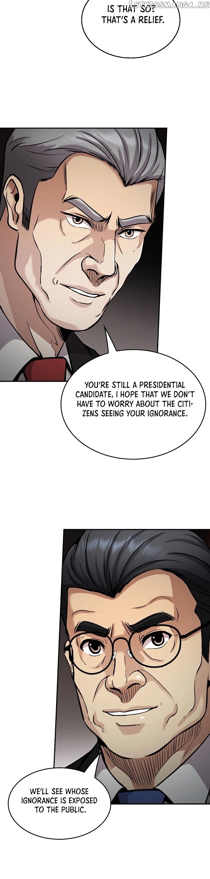 Again My Life chapter 135 - page 37