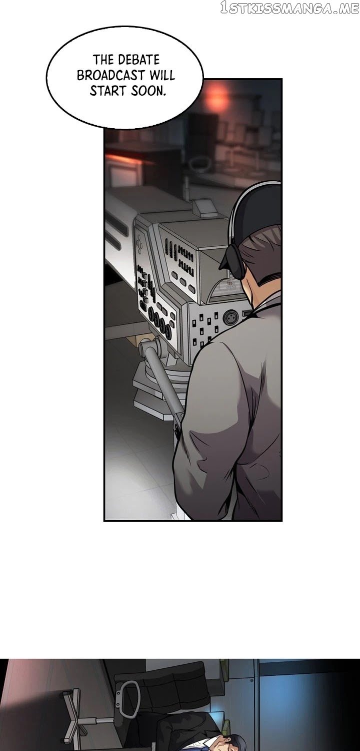 Again My Life chapter 135 - page 38