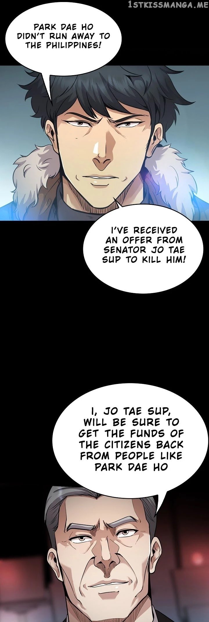 Again My Life chapter 135 - page 46
