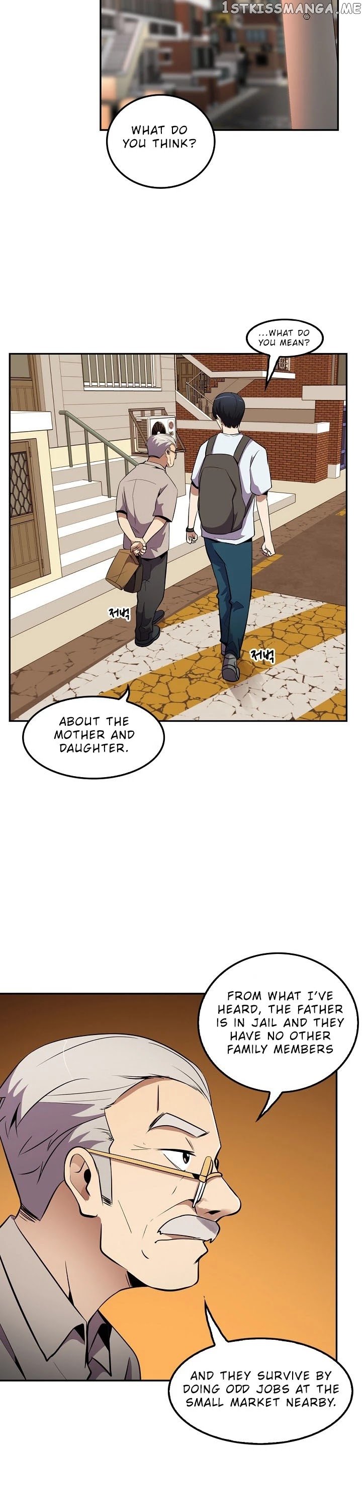 Again My Life chapter 26 - page 10