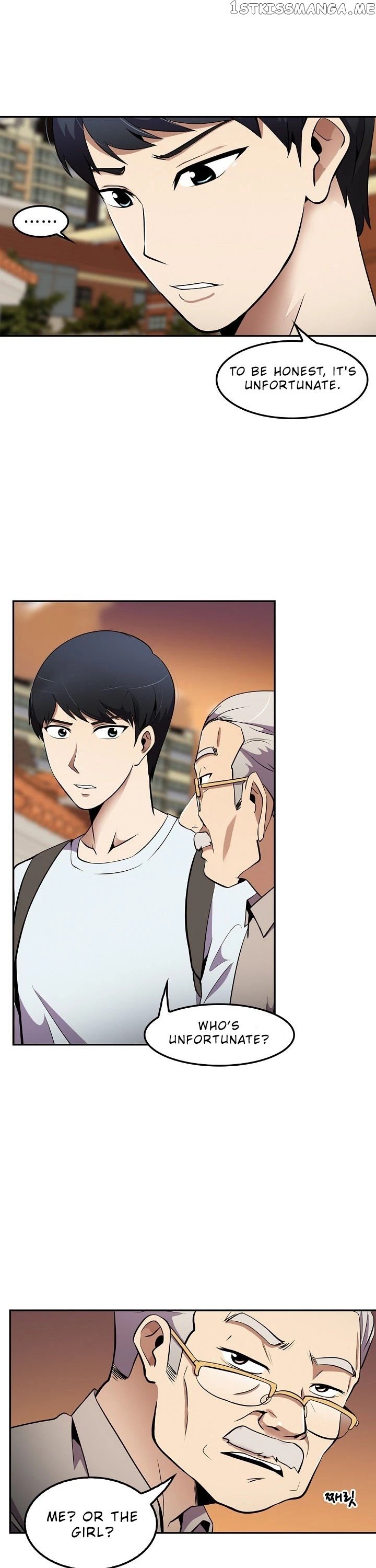 Again My Life chapter 26 - page 11