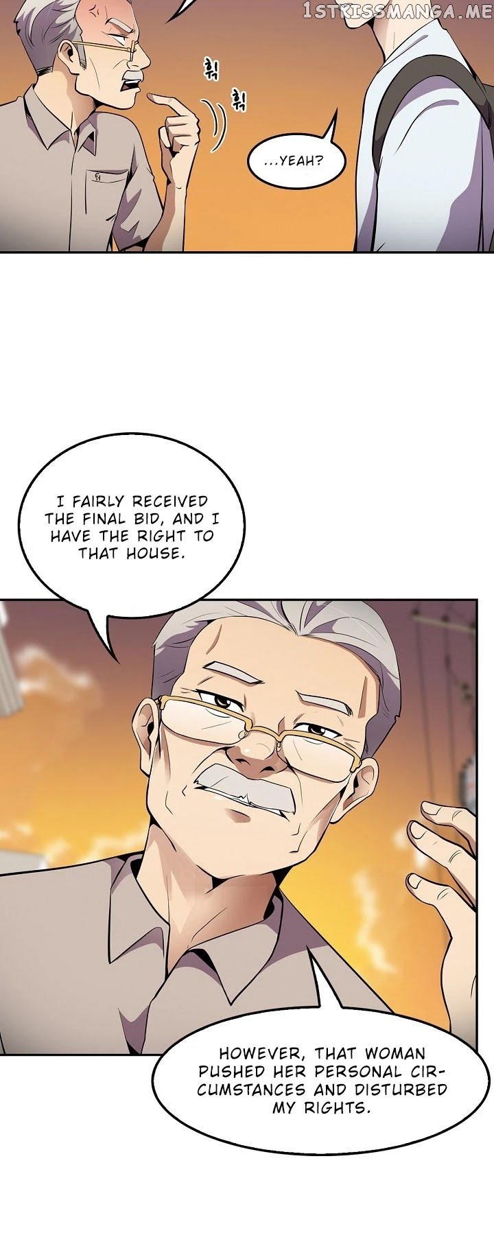 Again My Life chapter 26 - page 13