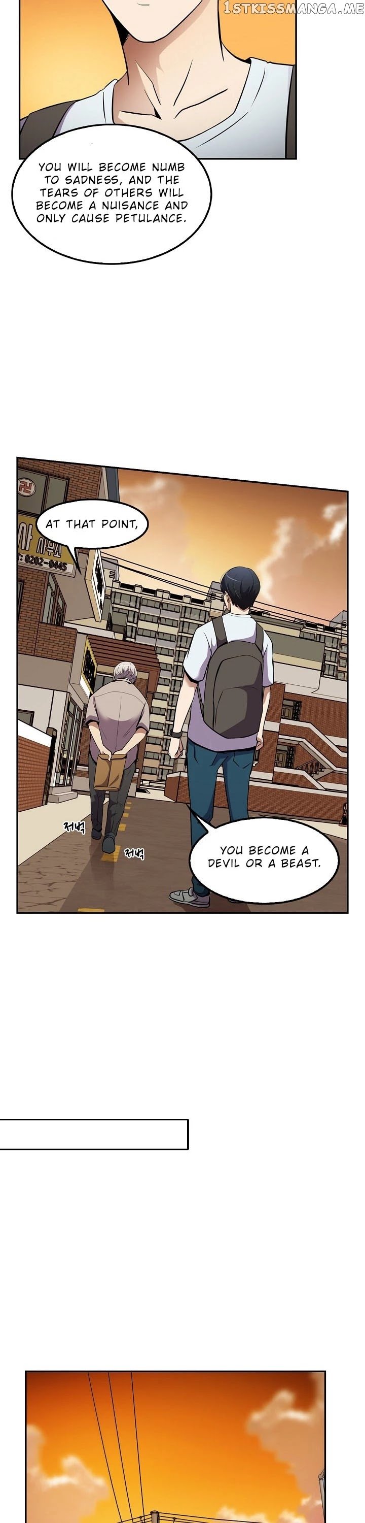 Again My Life chapter 26 - page 17