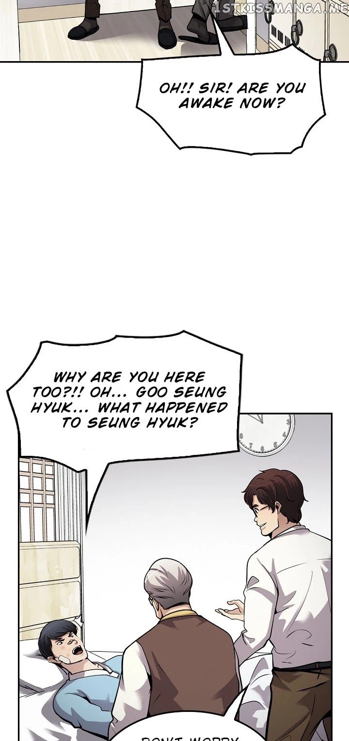 Again My Life chapter 94 - page 14