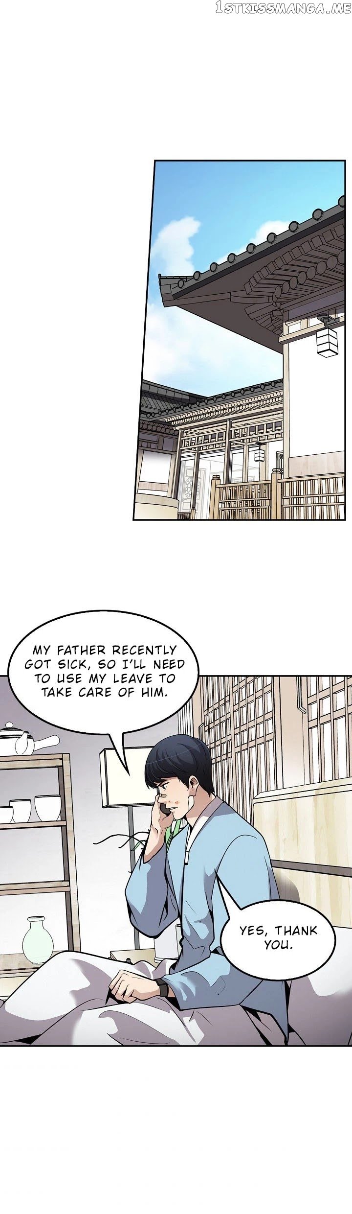 Again My Life chapter 94 - page 19