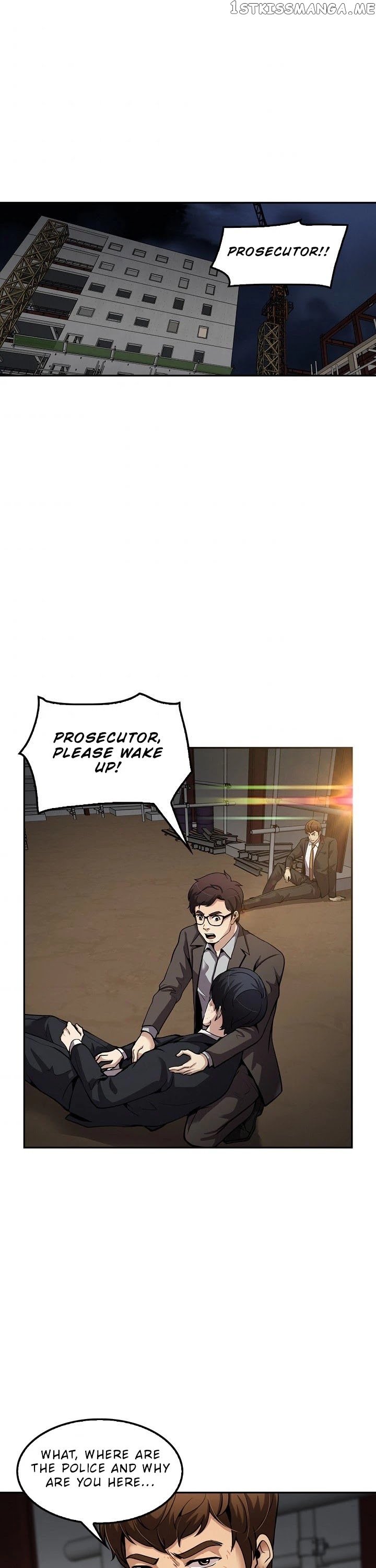 Again My Life chapter 94 - page 2