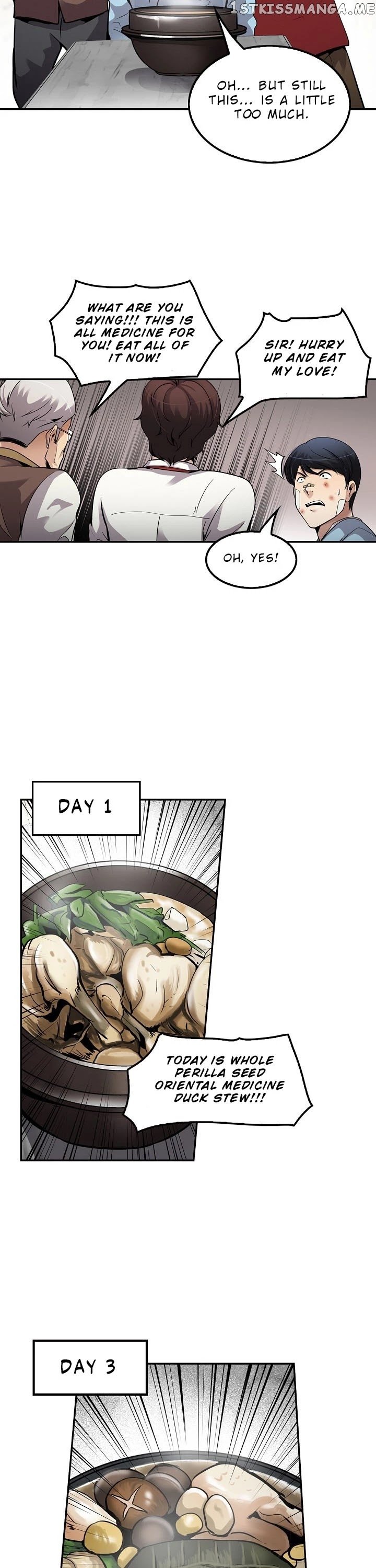 Again My Life chapter 94 - page 22