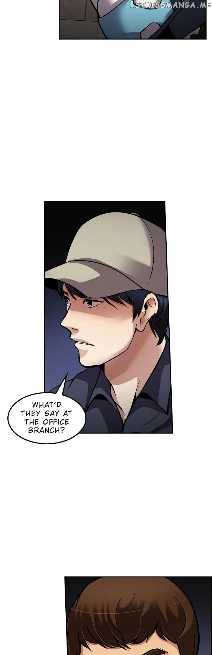 Again My Life chapter 94 - page 29