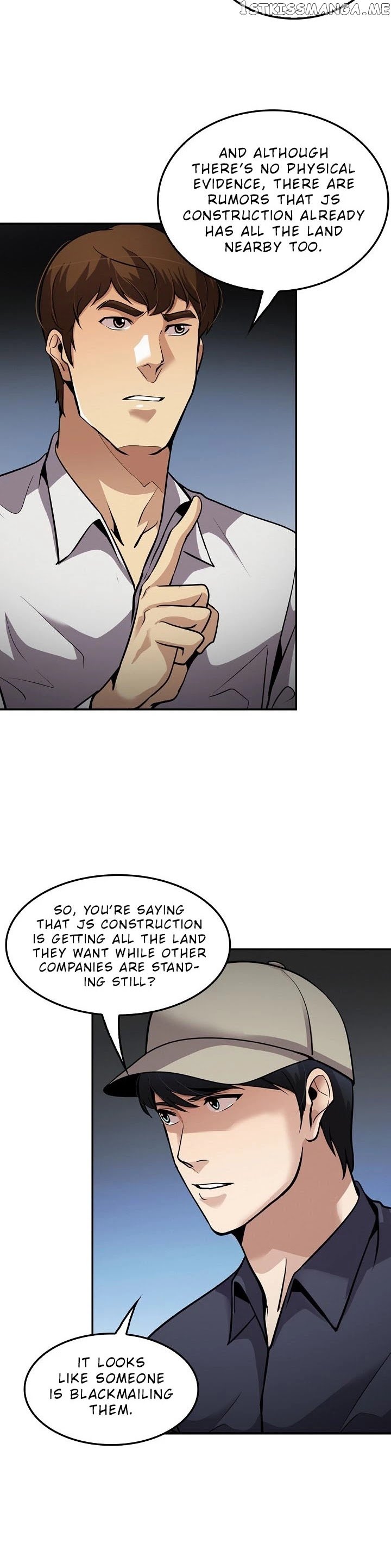 Again My Life chapter 94 - page 33