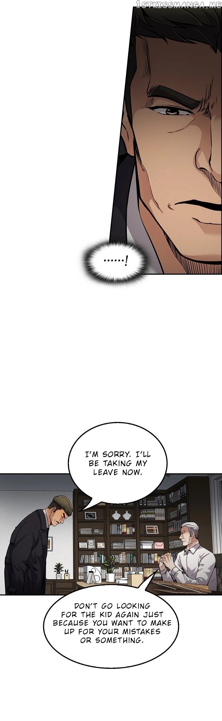 Again My Life chapter 94 - page 40