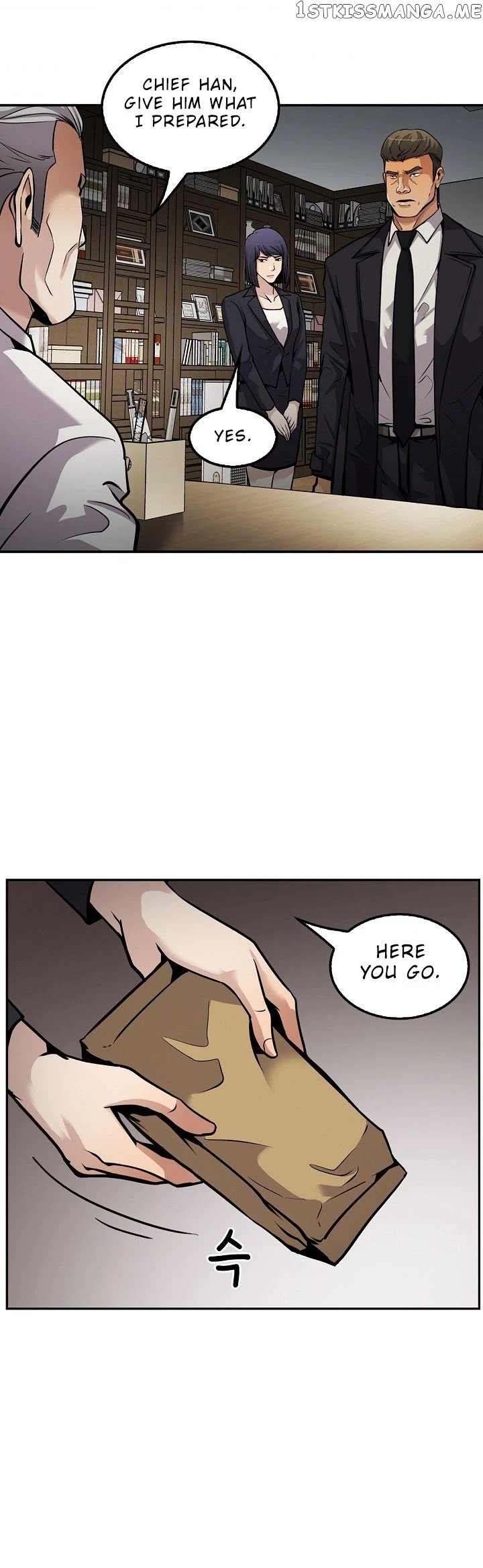 Again My Life chapter 94 - page 41