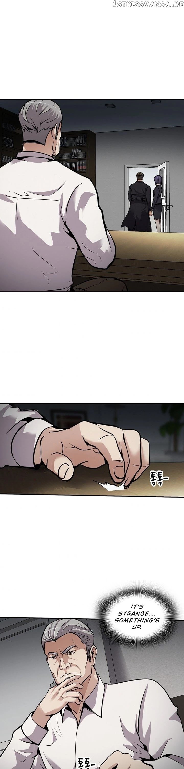Again My Life chapter 94 - page 44