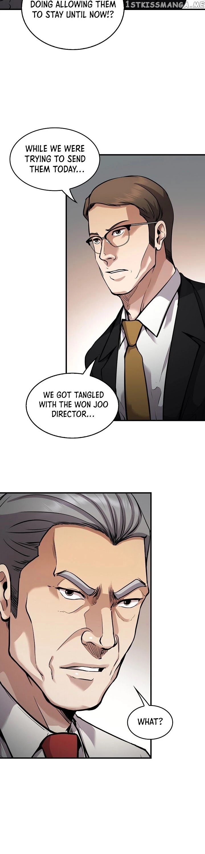 Again My Life chapter 136 - page 12