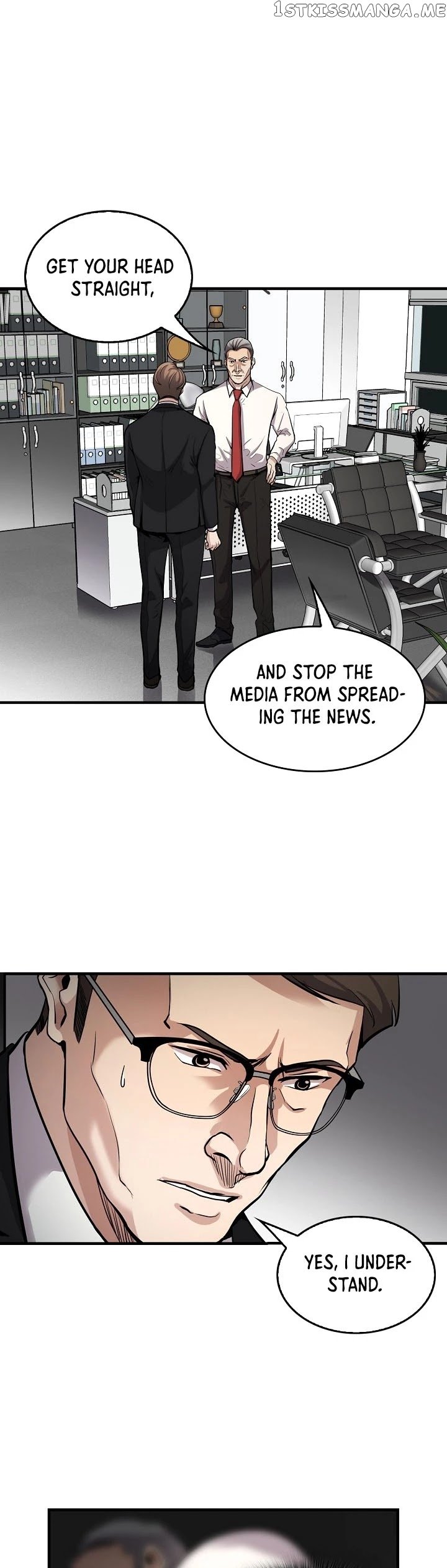 Again My Life chapter 136 - page 14