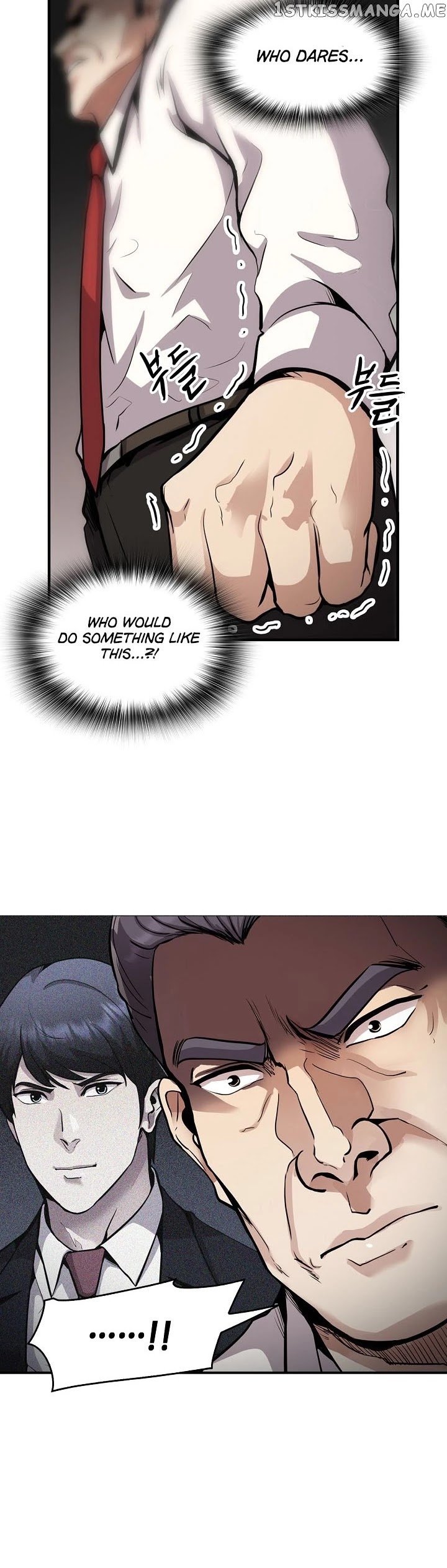 Again My Life chapter 136 - page 15