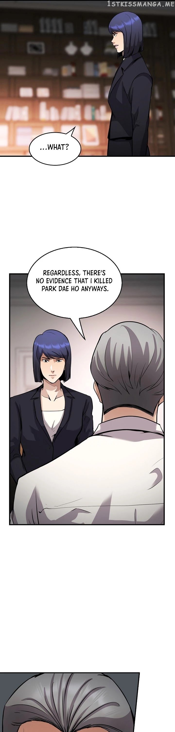 Again My Life chapter 136 - page 23