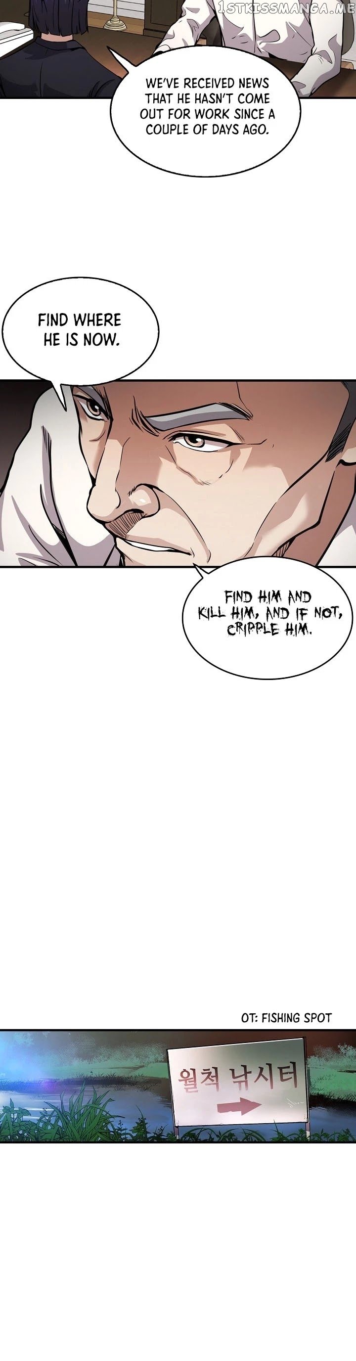 Again My Life chapter 136 - page 25