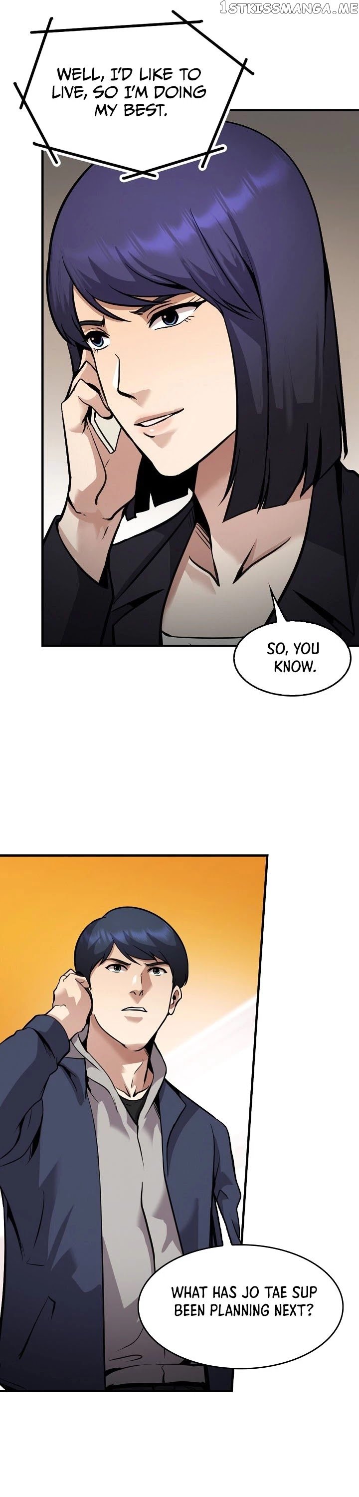 Again My Life chapter 136 - page 29