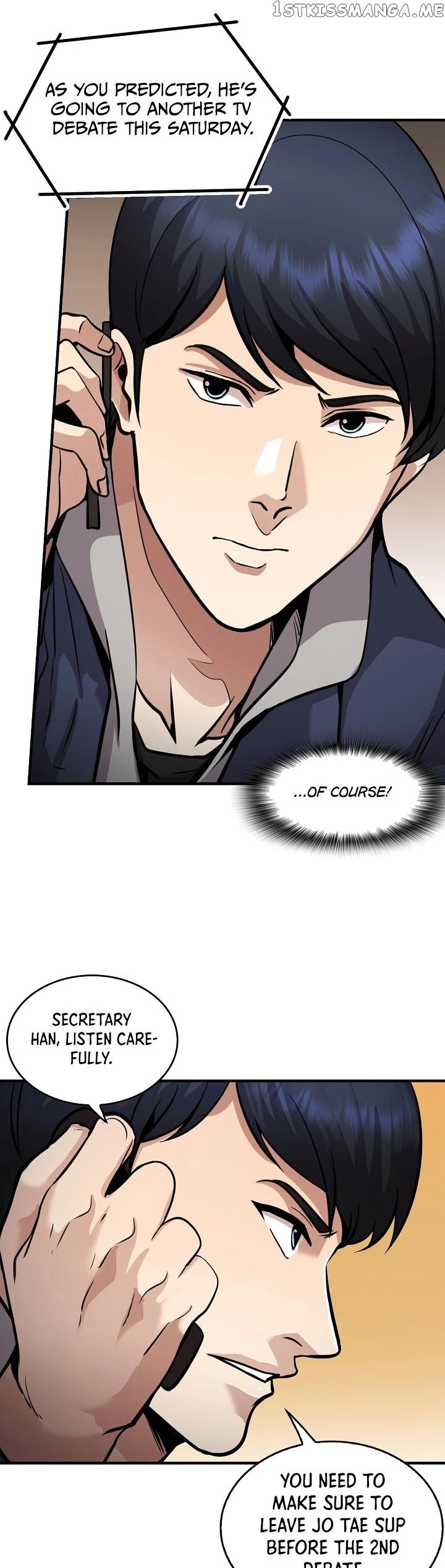 Again My Life chapter 136 - page 30