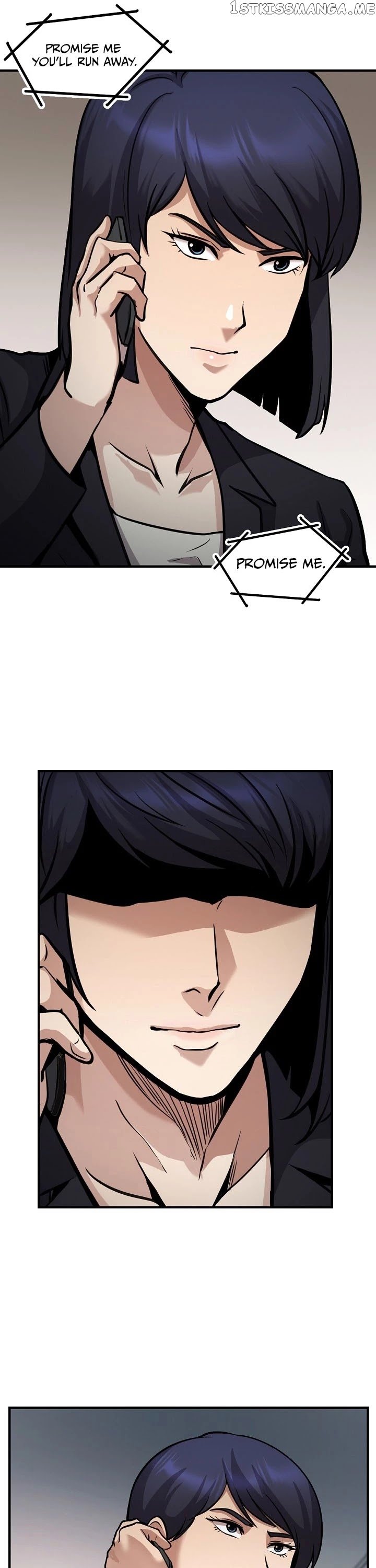 Again My Life chapter 136 - page 32