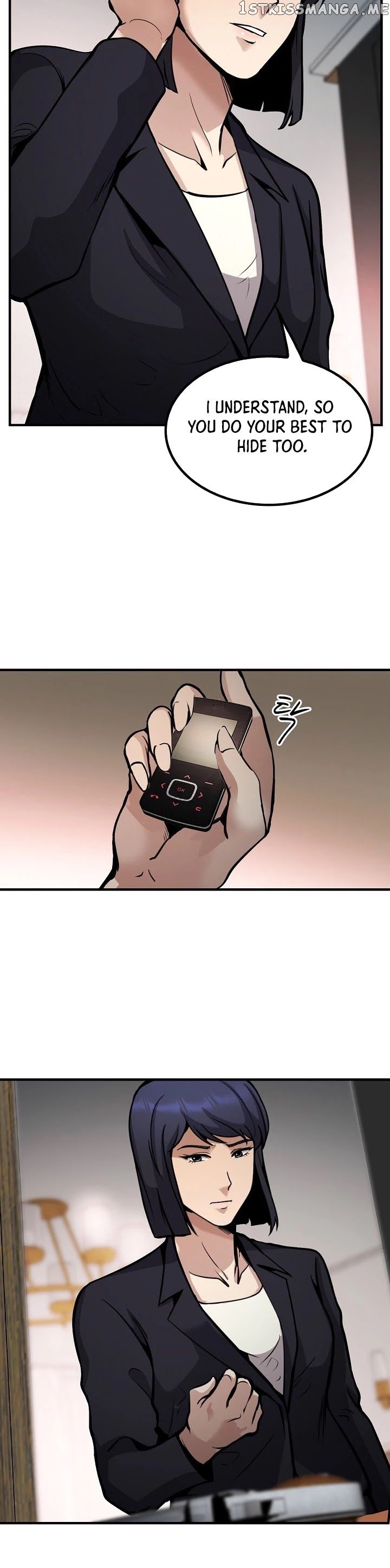 Again My Life chapter 136 - page 33