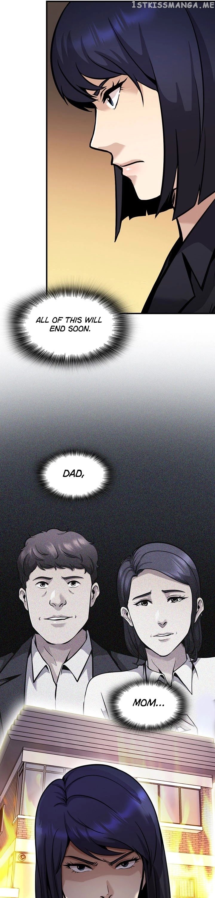 Again My Life chapter 136 - page 35