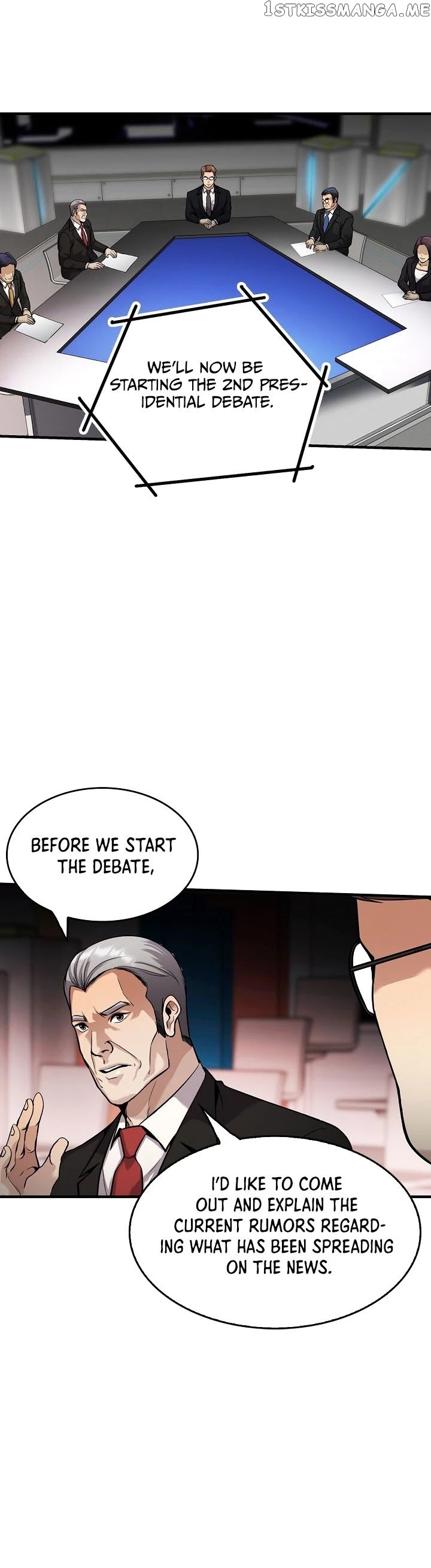 Again My Life chapter 136 - page 37