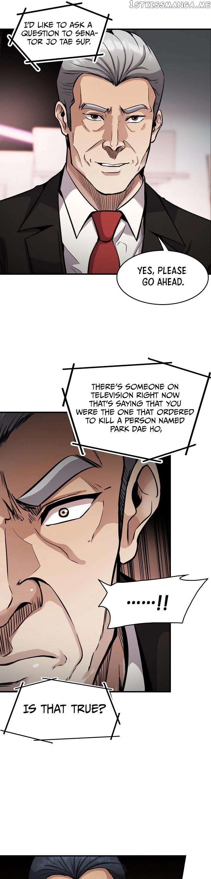 Again My Life chapter 136 - page 4