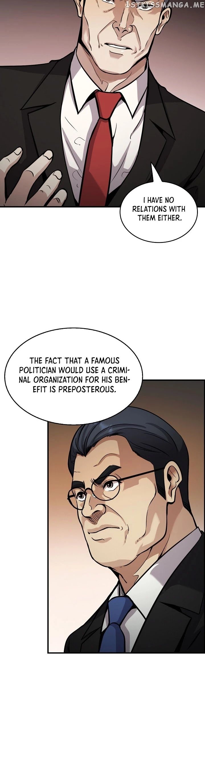 Again My Life chapter 136 - page 40