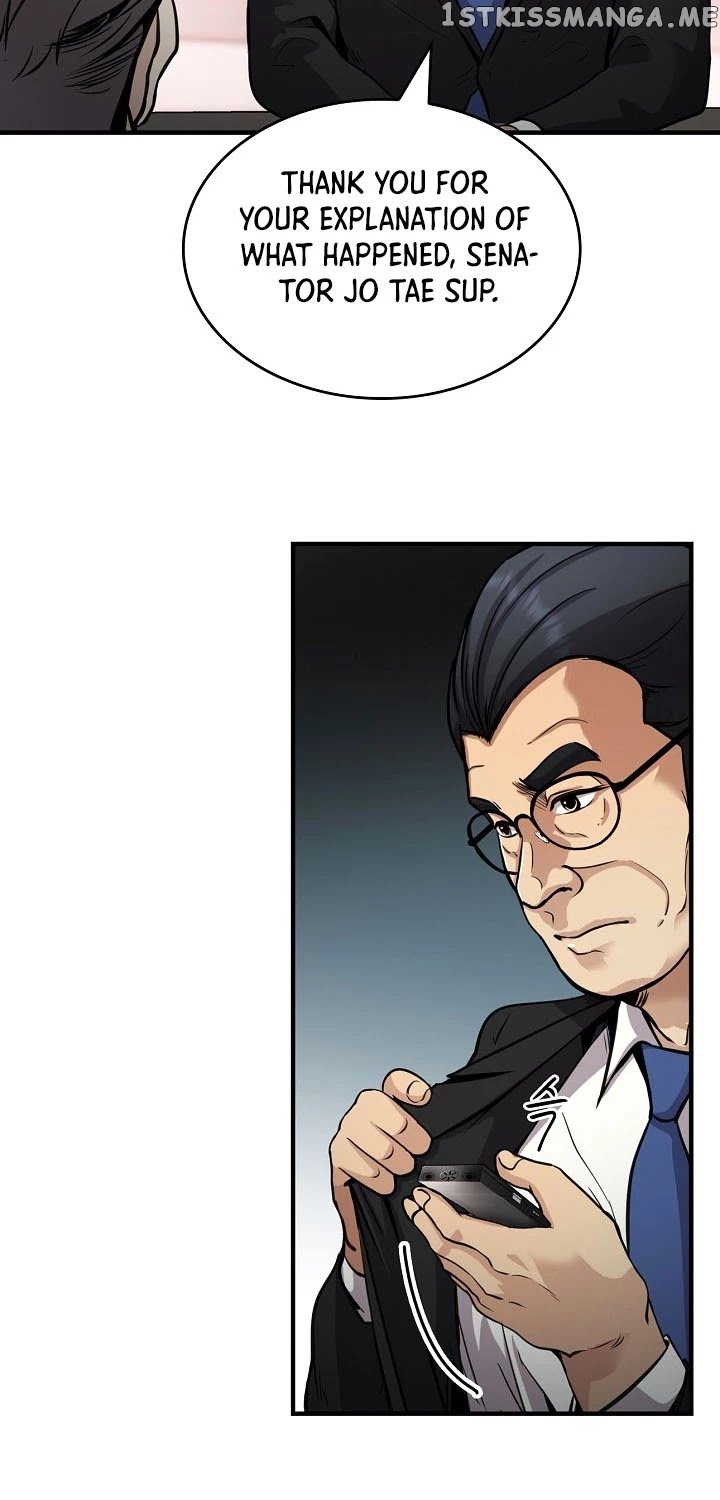 Again My Life chapter 136 - page 43