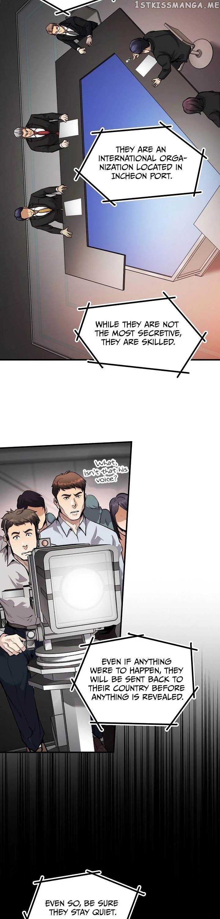 Again My Life chapter 136 - page 46