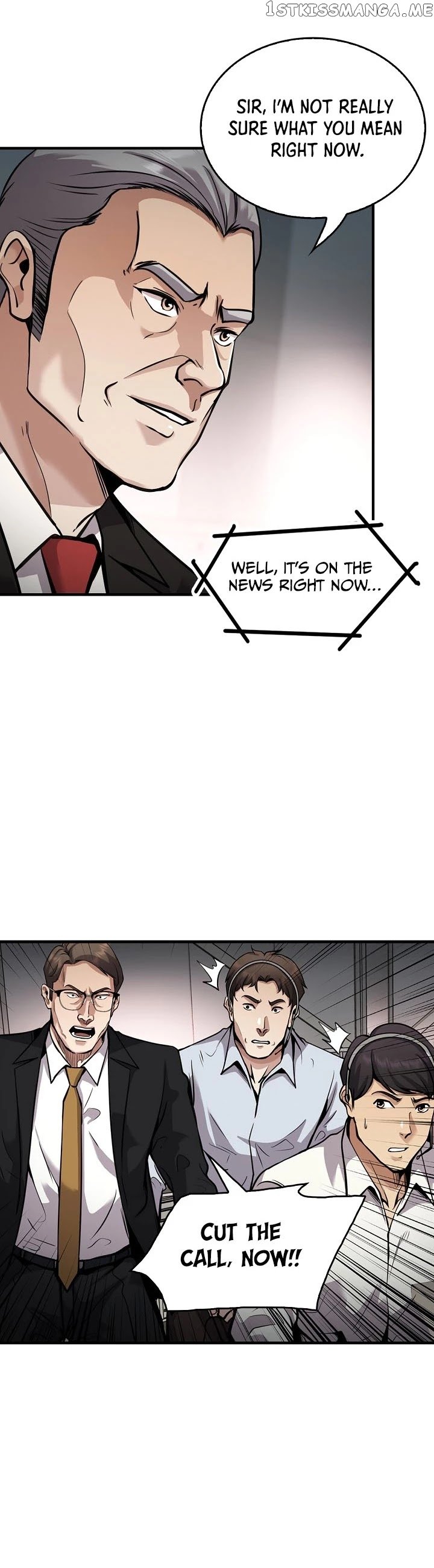 Again My Life chapter 136 - page 6