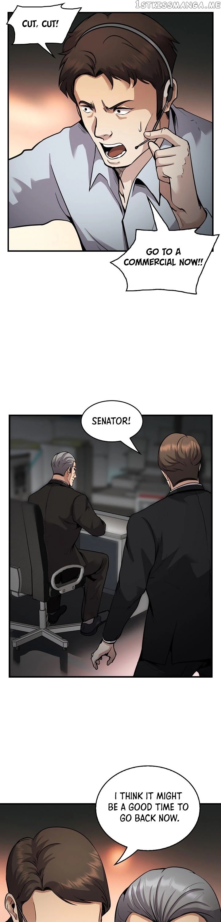 Again My Life chapter 136 - page 7