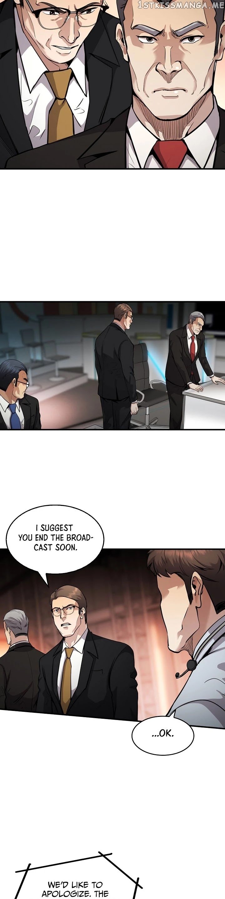 Again My Life chapter 136 - page 8