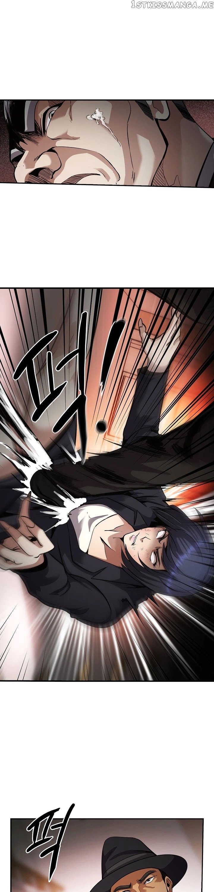 Again My Life chapter 138 - page 16