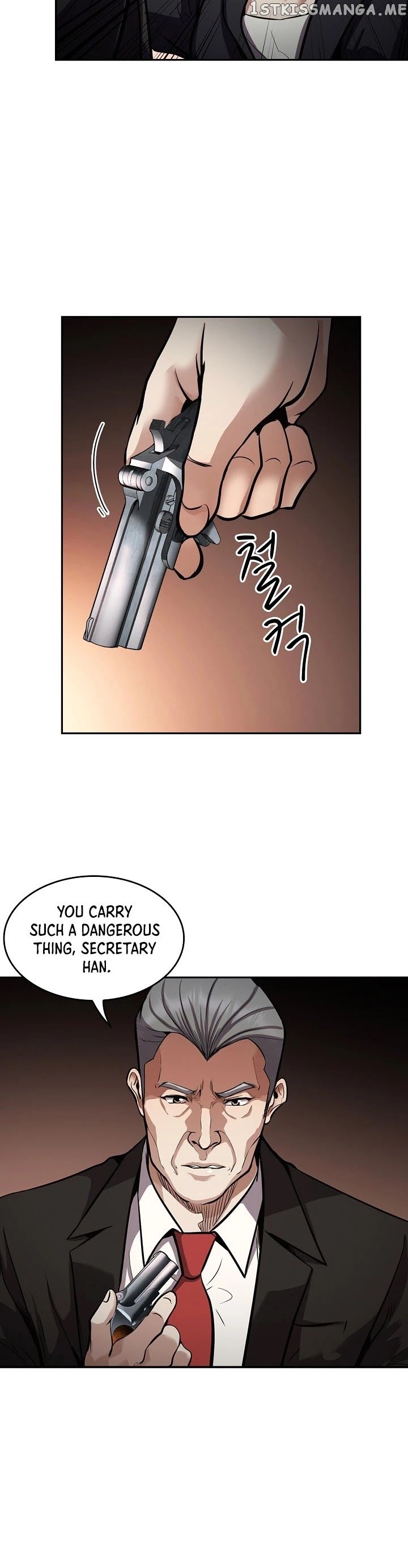 Again My Life chapter 138 - page 27